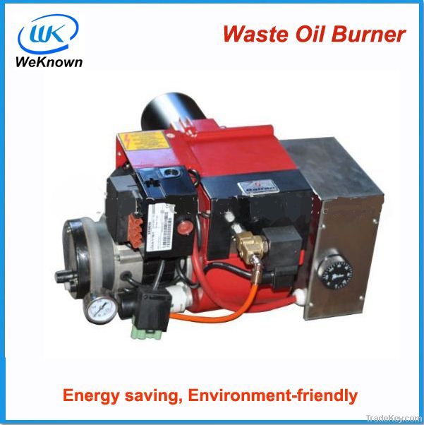 waste oil burner WB04-A