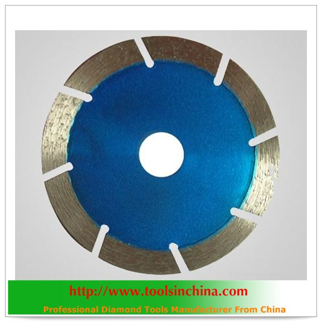 diamond saw blade for granite