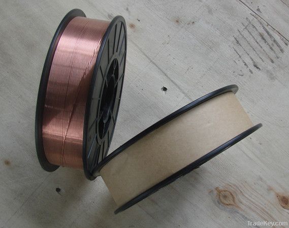 G3Si1 CO2 mig wire