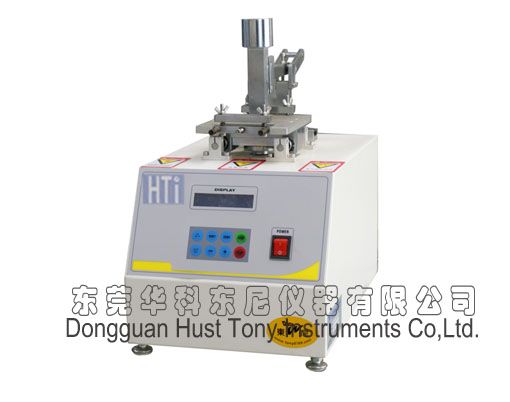 TC-005 VESLIC Friction Testing Machine