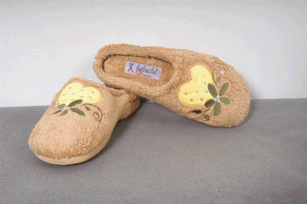 Indoor Slipper