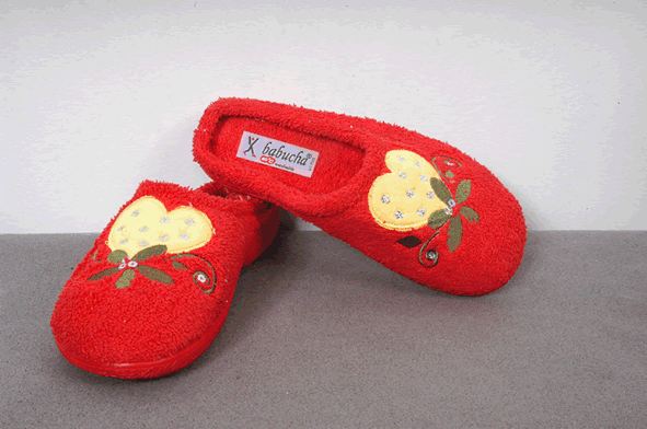 Indoor Slipper