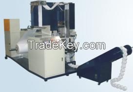 QL-DZ-3A A type pocket spring machine