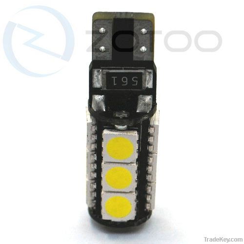 CANBUS T10-13SMD50505