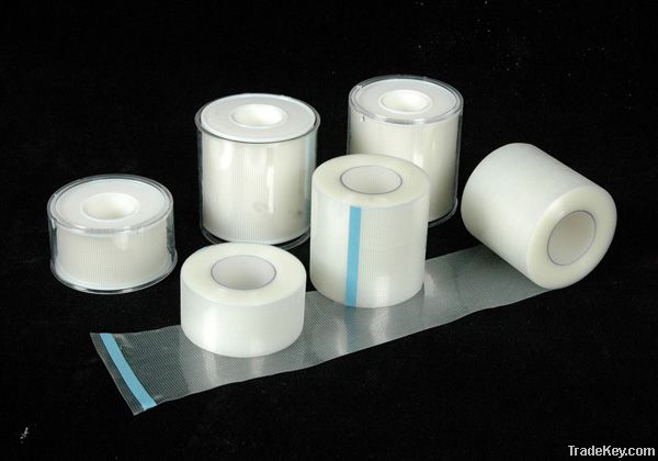 Medical adhesive tape