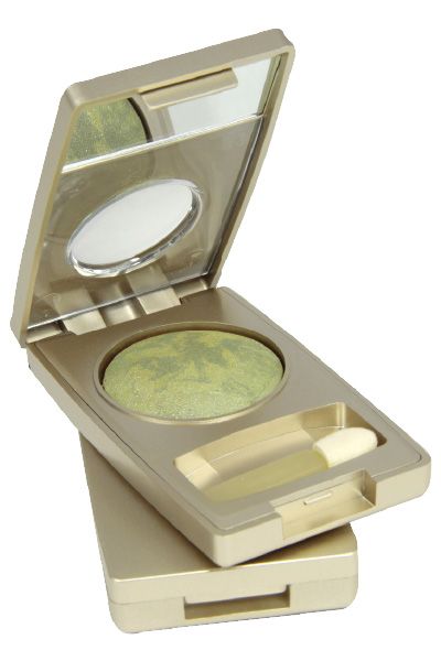 Kajal Terramix Eyeshadow