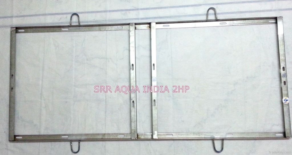 1HP &amp; 2HP Stainless Steel Frame