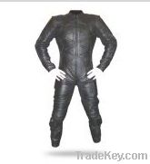 Leather Racing Suits