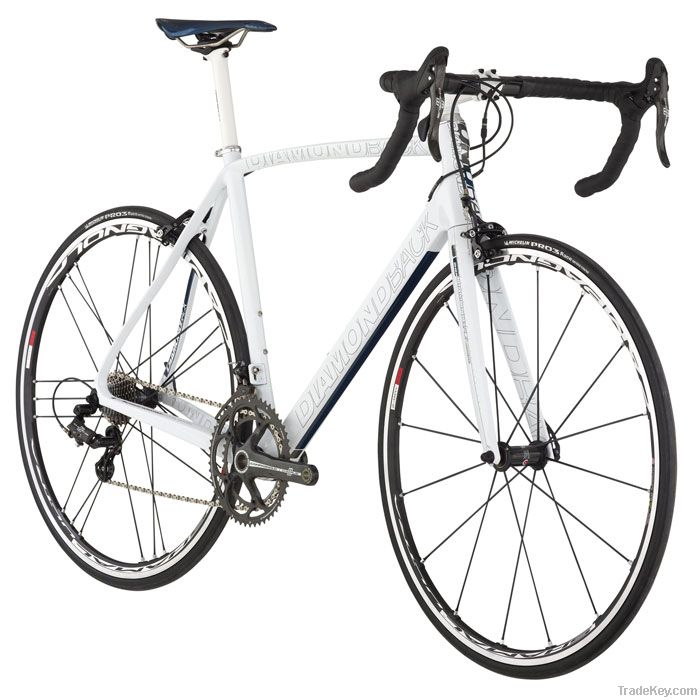 2013 Diamondback Podium 6 Campagnolo Chorus Road Bike