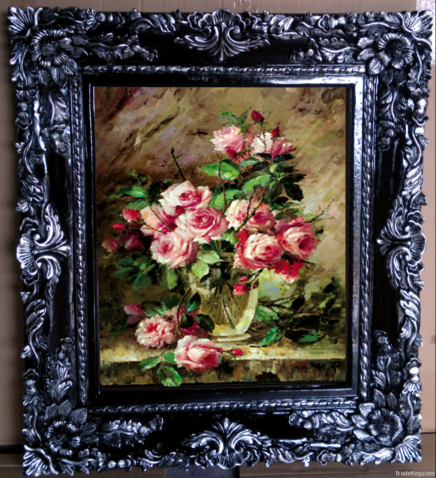 painting frame