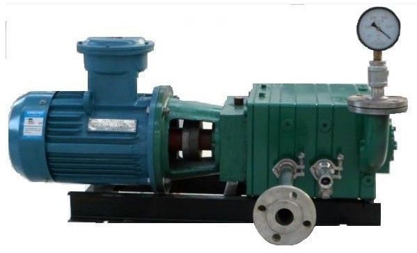 Vacuum Pump [Claw Type]