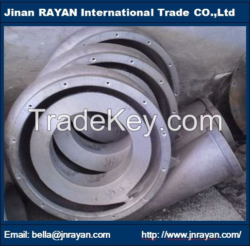 All kinds of aluminum casting processing, OEM services are provided