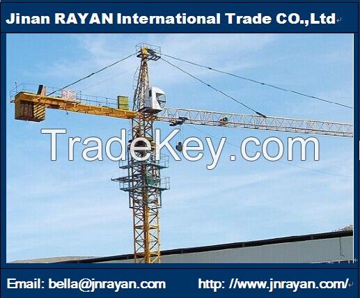 Tower Crane 10t