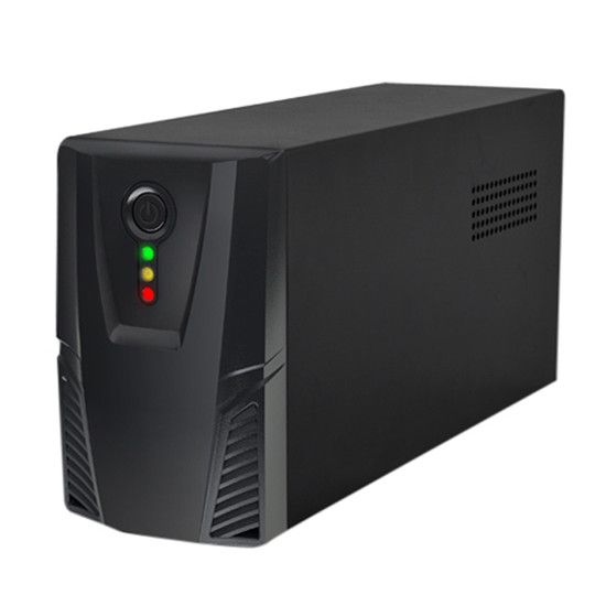 400VA ~ 1500VA Offline UPS Uninterruptible Power Supply Backup