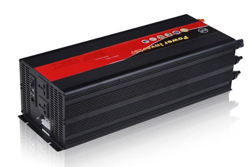 150w ~ 6000w DC to AC modified sine wave power inverter