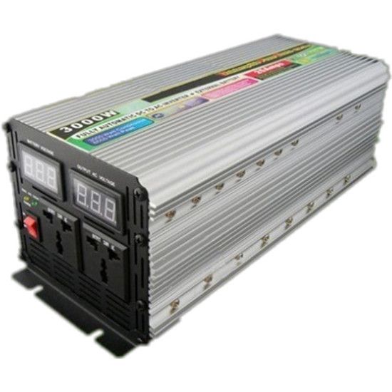 600w ~ 3000w ups inverter of  modified sine wave inverter with charger