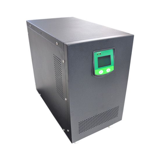 0.5KVA ~ 8KVA Low Frequency Line Interactive UPS with LCD