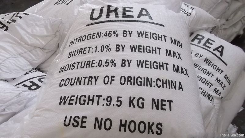 Urea