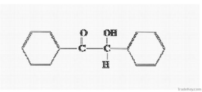 Benzoin