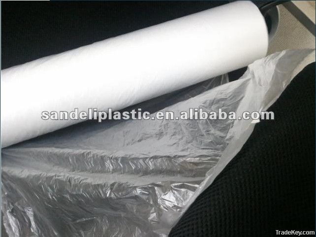 Plastic Packing Film