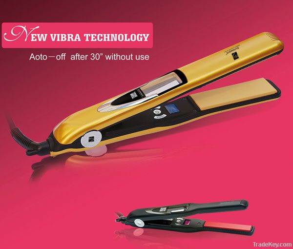 hair straightener iron