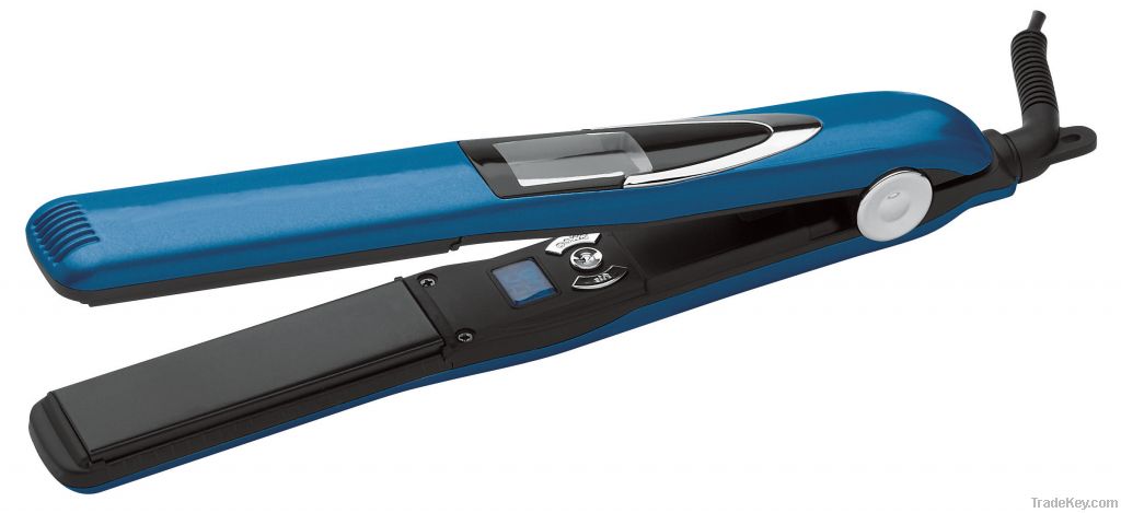 hair straightener iron