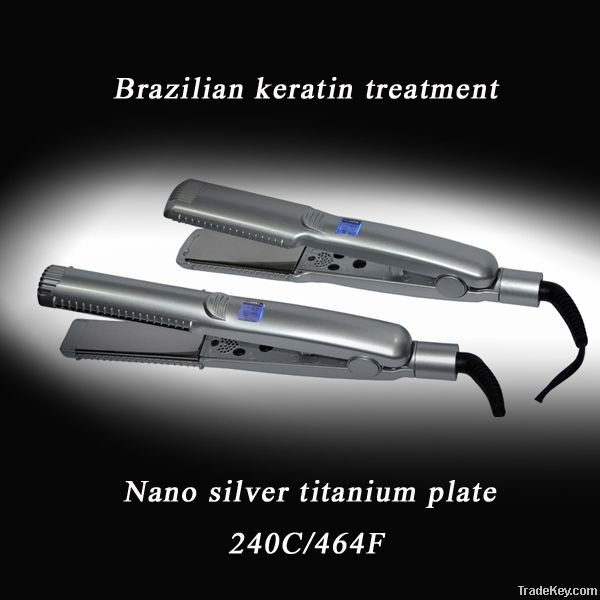 hair flat iron IP38A