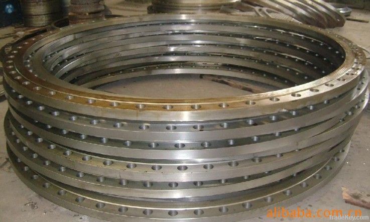 flange