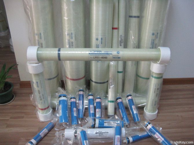 Vontron Reverse Osmosis Membrane