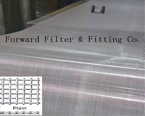 Woven Wire Mesh