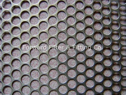 Perforated Metal