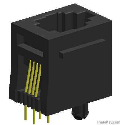 RJ45 Jack