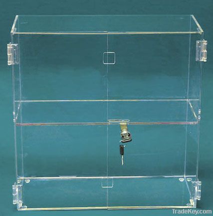 Acrylic Case / Box