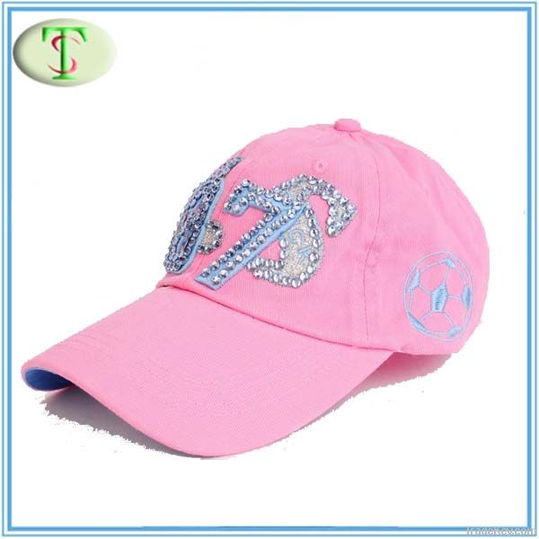 custom cotton baseball cap hat