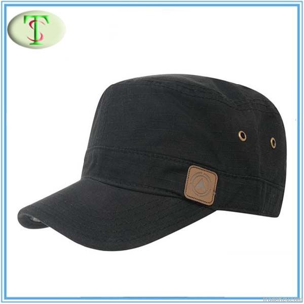 military cap