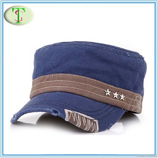 military cap