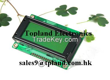 LCD module