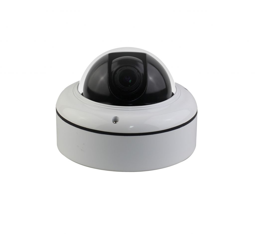 High compatibility IP Camera with POE