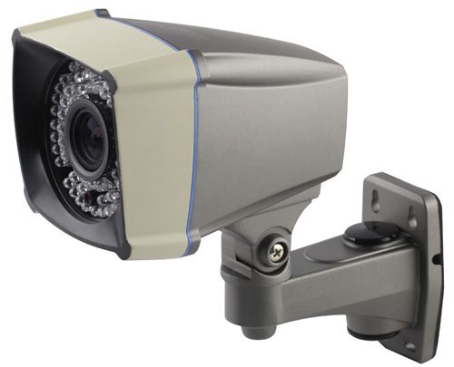 High compatibility IP Camera with POE