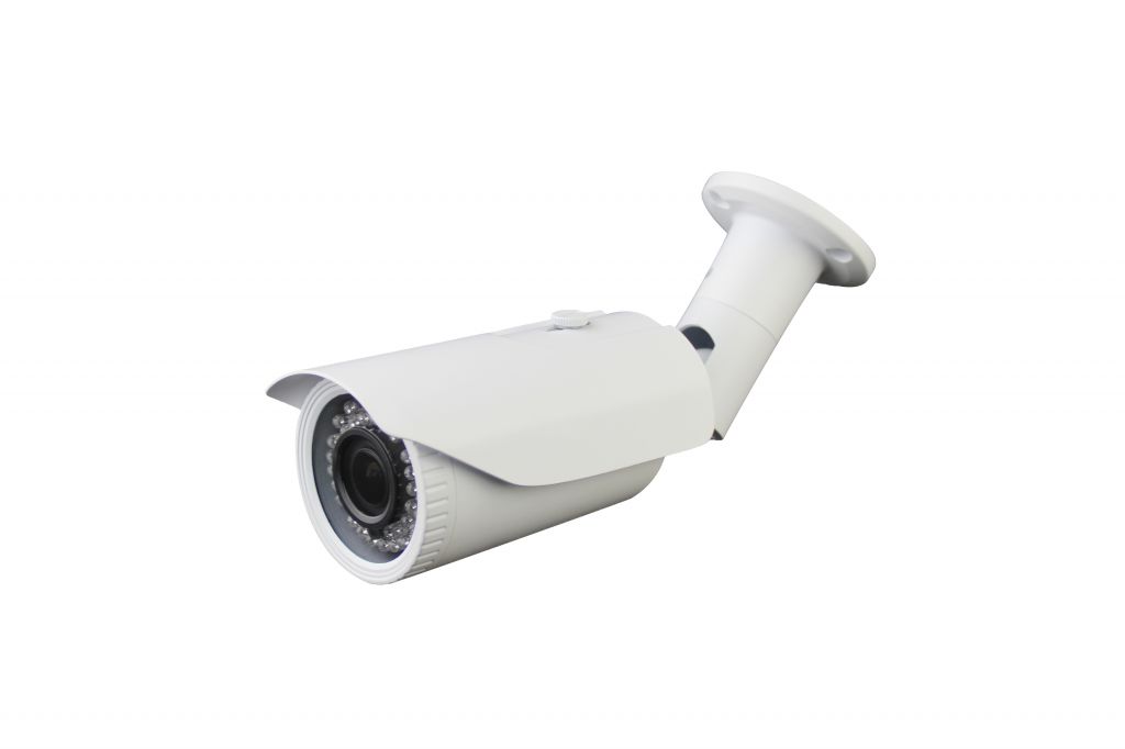 High compatibility IP Camera with POE