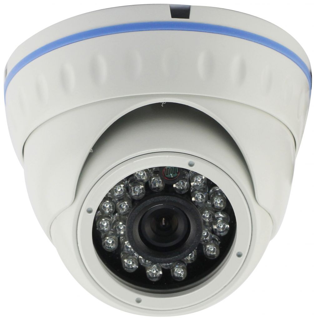 High compatibility IP Camera with POE