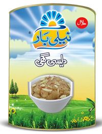 NEELI BAR DESI GHEE