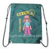 custom made drawstring nylon bags wholesale