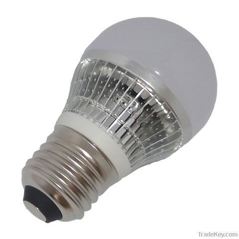 3W led bulb