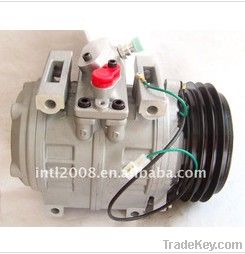 Brand new Denso 10P30C air conditioning (a/c) compressor For TOYOTA CO