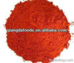 100A-220A chili powder