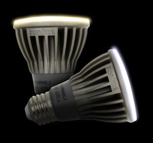 PAR20 Reflector High Power LED light Bulbs