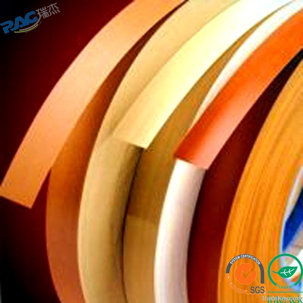 high quality pvc edge banding