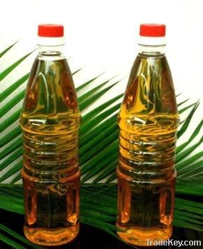 Refined Palm Oil