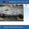 Trailer Axle